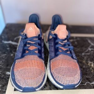 Adidas Ultraboost Running Shoes